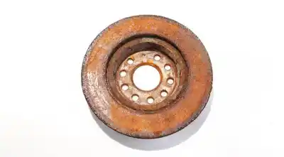 Автозапчасти б/у передний тормозной диск за volkswagen golf v variant (1k5) 1.9 tdi ссылки oem iam   