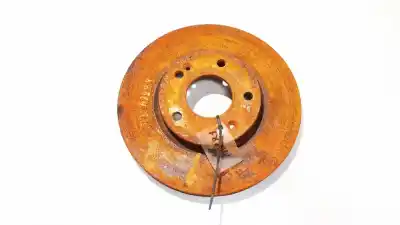 Pezzo di ricambio per auto di seconda mano disco freno anteriore per hyundai i30 1.6 crdi cat riferimenti oem iam 