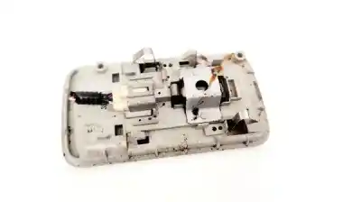 Second-hand car spare part interior light for toyota corolla (e11) 2.0 d-4d linea sol oem iam references   