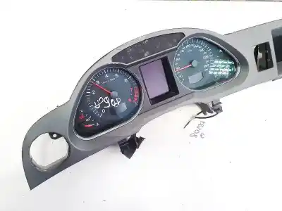 Second-hand car spare part dashboard for audi a6 allroad quattro (4fh) 3.2 fsi oem iam references 4f0920900r