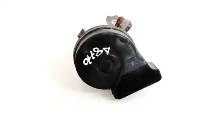 Second-hand car spare part HORN for MERCEDES-BENZ CLASE E (W212) LIM.  OEM IAM references A046522  