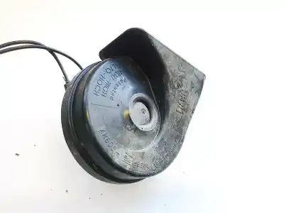 Second-hand car spare part horn for citroen c8 2.2 hdi exclusive oem iam references 55306am80s  55306-am80s