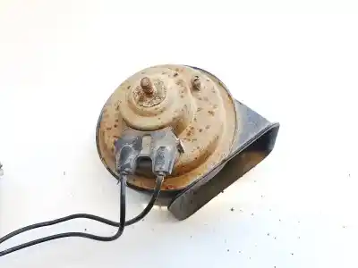 Second-hand car spare part horn for citroen c8 2.2 hdi exclusive oem iam references 55306am80s  55306-am80s