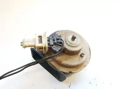 Pezzo di ricambio per auto di seconda mano corno per citroen c8 2.2 hdi exclusive riferimenti oem iam 55306am80s  55306-am80s