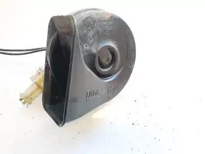 Peça sobressalente para automóvel em segunda mão buzina / sirene por citroen c8 2.2 hdi exclusive referências oem iam 55306am80s
