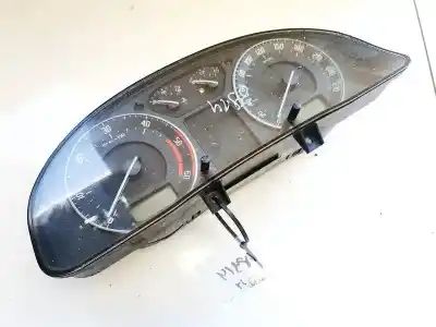 Автозапчасти б/у приборная доска за skoda superb i (3u4) 1.9 tdi ссылки oem iam 3u0920812d