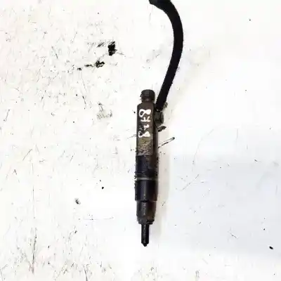 Second-hand car spare part INJECTOR for VOLVO V70 II (285)  OEM IAM references 0741302010  0432193616, 060090G