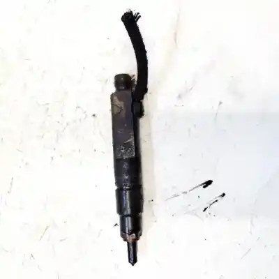 Second-hand car spare part INJECTOR for VOLVO V70 II (285)  OEM IAM references 0741302010  0432193616, 060090G