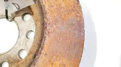 Автозапчасти б/у передний тормозной диск за skoda octavia combi (1z5) 1.9 tdi dpf ссылки oem iam   