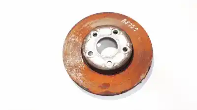 Second-hand car spare part front disc brake for ford focus turn. (cb8) 1.6 tdci cat oem iam references 