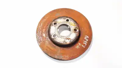 Second-hand car spare part front disc brake for ford focus turn. (cb8) 1.6 tdci cat oem iam references 