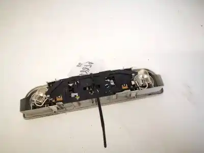 Pezzo di ricambio per auto di seconda mano luce interna per audi q7 (4l) 4.2 fsi riferimenti oem iam 4l0947111b  