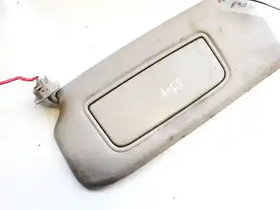 Pezzo di ricambio per auto di seconda mano tenda sinistra per volvo v50 (545) 1.8 riferimenti oem iam 