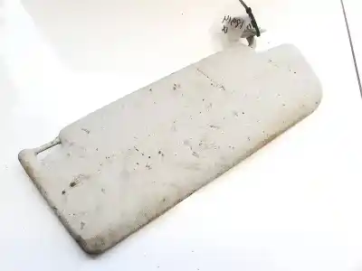 Автозапчастина б/у лівий натір для skoda superb i (3u4) 1.9 tdi посилання на oem iam 6x0857551  