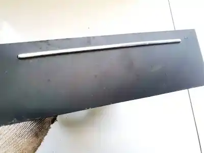 Автозапчасти б/у бардачок за skoda superb i (3u4) 1.9 tdi ссылки oem iam 6y0858332  