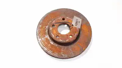 Pezzo di ricambio per auto di seconda mano disco freno anteriore per volvo v50 (545) 1.8 riferimenti oem iam 