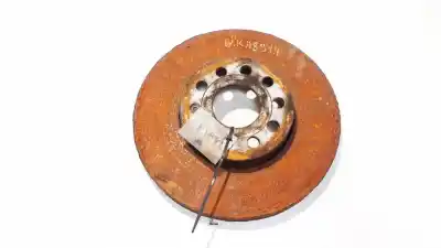 Автозапчасти б/у передний тормозной диск за skoda superb i (3u4) 1.9 tdi ссылки oem iam 