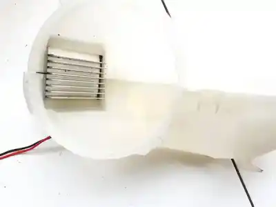 Автозапчастина б/у стійкість на нагревання для citroen c4 picasso 1.6 16v hdi fap посилання на oem iam a43000700  19-10-07