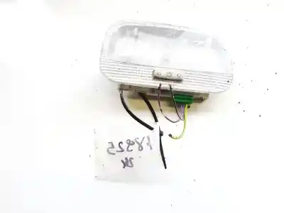 Автозапчасти б/у внутренний свет за citroen c4 picasso 1.6 16v hdi fap ссылки oem iam 9652262180