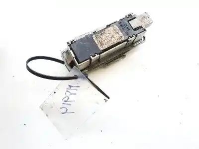 Автозапчастина б/у внутрішне світло для skoda superb i (3u4) 1.9 tdi посилання на oem iam 12v38w  