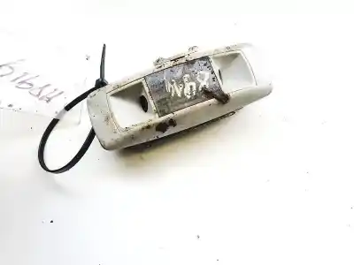 Автозапчасти б/у внутренний свет за skoda superb i (3u4) 1.9 tdi ссылки oem iam 12v38w