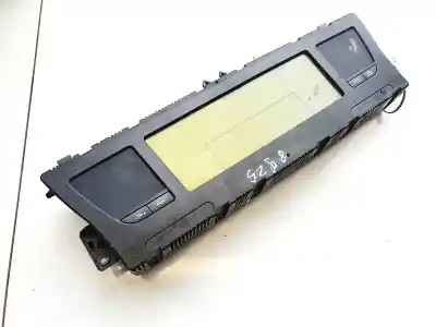Автозапчасти б/у приборная доска за citroen c4 picasso 1.6 16v hdi fap ссылки oem iam p9664365280