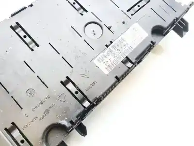 Автозапчасти б/у приборная доска за citroen c4 picasso 1.6 16v hdi fap ссылки oem iam p9664365280  ns0260867-7