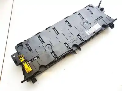 Автозапчасти б/у приборная доска за citroen c4 picasso 1.6 16v hdi fap ссылки oem iam p9664365280  ns0260867-7