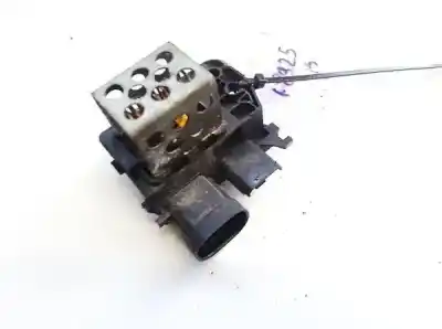 Автозапчастина б/у стійкість на нагревання для citroen c4 picasso 1.6 16v hdi fap посилання на oem iam 9673999880  