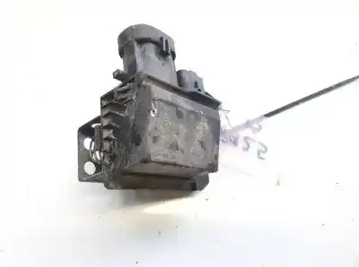 Автозапчастина б/у стійкість на нагревання для citroen c4 picasso 1.6 16v hdi fap посилання на oem iam 9673999880  