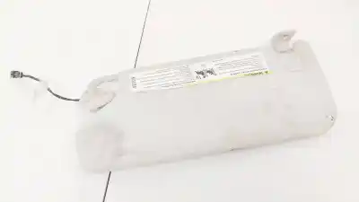 Peça sobressalente para automóvel em segunda mão pára-sol esquerdo por dodge journey 2.0 16v crd cat referências oem iam 04680652aa