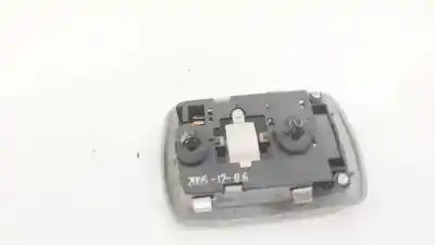 Second-hand car spare part interior light for dodge journey 2.0 16v crd cat oem iam references   