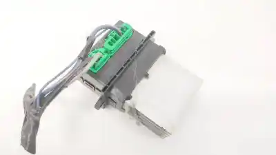 Автозапчасти б/у сопротивление нагреву за DODGE JOURNEY 2.0 16V CRD CAT ссылки OEM IAM T1000443U  T1000443UA