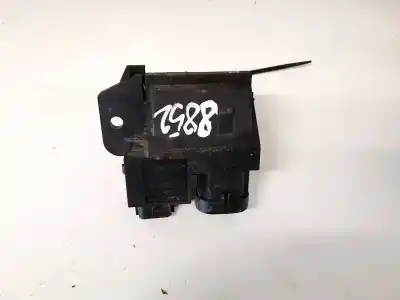 Peça sobressalente para automóvel em segunda mão resistência sofagem chauffage por renault clio, 2012.11 - 2016 0.9 tce 90 66kw 2012.11 --> referências oem iam 255509263r