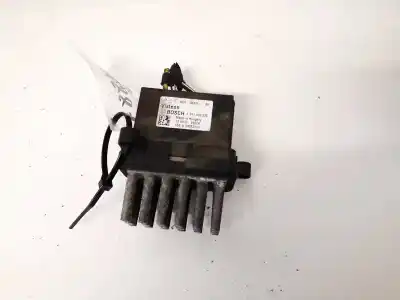 Peça sobressalente para automóvel em segunda mão resistência sofagem chauffage por ford mondeo iv 1.8 tdci referências oem iam 6g9t19e624ad