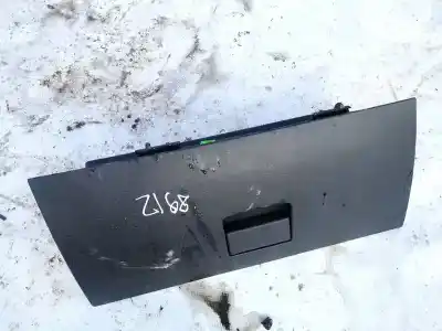 Peça sobressalente para automóvel em segunda mão porta luvas por dodge journey 2.0 16v crd cat referências oem iam 1gx11xdvaa