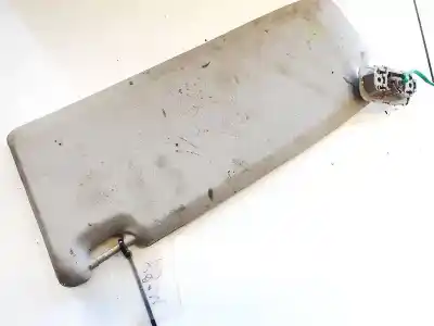 Pezzo di ricambio per auto di seconda mano tenda sinistra per volvo v50 (545) 1.8 riferimenti oem iam 