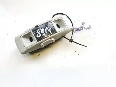 Автозапчасти б/у внутренний свет за skoda superb i (3u4) 1.9 tdi ссылки oem iam 151445