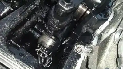Peça sobressalente para automóvel em segunda mão injetor por skoda octavia combi (1z5) 1.9 tdi dpf referências oem iam 038130073ag