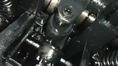 Peça sobressalente para automóvel em segunda mão injetor por skoda octavia combi (1z5) 1.9 tdi dpf referências oem iam 038130073ag