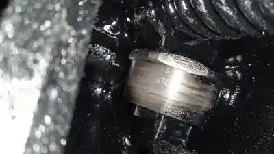 Автозапчастина б/у инжектор для skoda octavia combi (1z5) 1.9 tdi dpf посилання на oem iam 038130073ag  