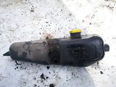 Second-hand car spare part windscreen washer bottle for dacia sandero ii 1.2 oem iam references 289109345r  289105682r, 289102573r