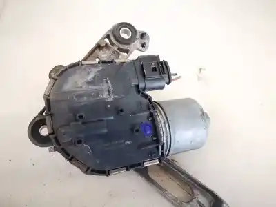 Second-hand car spare part front windshield wiper motor for ford focus turn. (cb8) 1.6 tdci cat oem iam references bm5117504bj