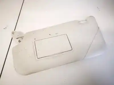 Second-hand car spare part left sunshade for ford focus turn. (cb8) 1.6 tdci cat oem iam references 