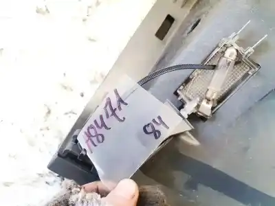 Автозапчасти б/у бардачок за opel vectra, c 2005.10 - 2008.12 facelift 1.9 cdti 110kw 2004.04 - 2008.12 ссылки oem iam 13245770  460029937