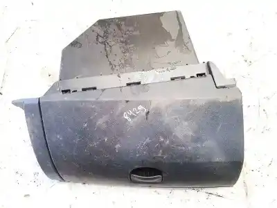 Second-hand car spare part glove compartment for renault clio, 2009.06 - 2012.11 facelift 1.5 dci 55kw 2010.08 - 2012.11 oem iam references 8200475689