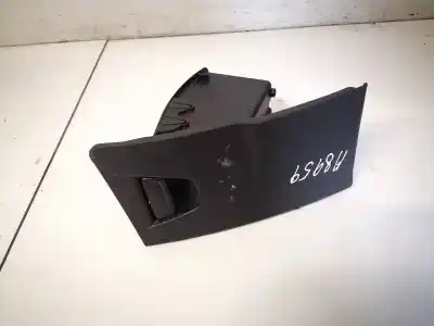 Second-hand car spare part glove compartment for ford focus turn. (cb8) 1.6 tdci cat oem iam references bm51a46441adw