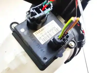 Автозапчасти б/у сопротивление нагреву за citroen c4 picasso 1.6 16v hdi fap ссылки oem iam 0288100