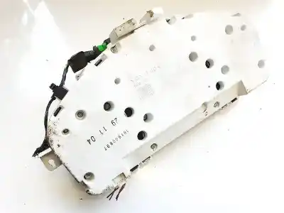 Peça sobressalente para automóvel em segunda mão quadrante por volvo v50 (545) 1.8 referências oem iam 30710071  30669182, 8602844, 69294-970t