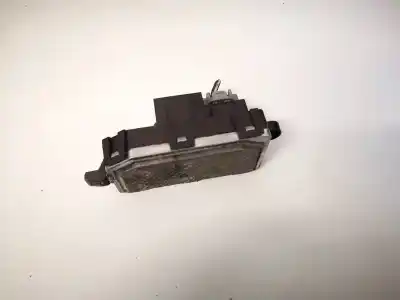 Peça sobressalente para automóvel em segunda mão RESISTÊNCIA SOFAGEM CHAUFFAGE por FORD FOCUS TURN. (CB8)  Referências OEM IAM AV6N19E624BA  AV6N-19E624-BA